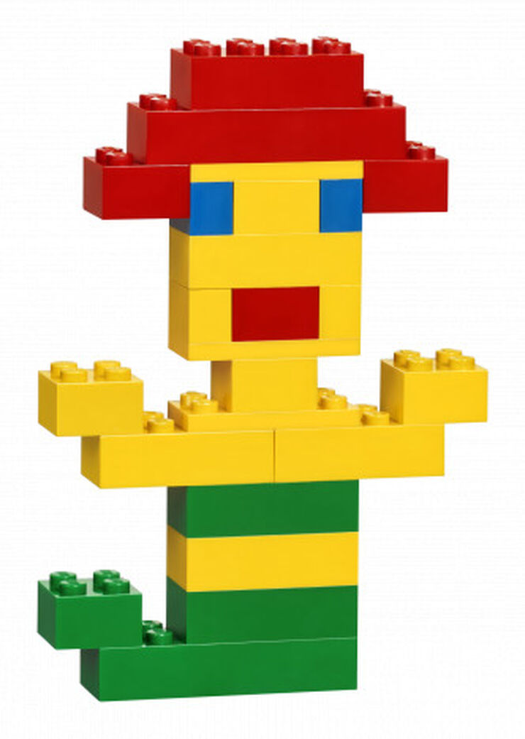 Set Creatiu de Bricks