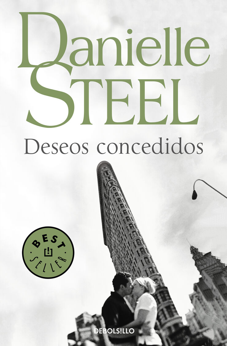 Deseos concedidos
