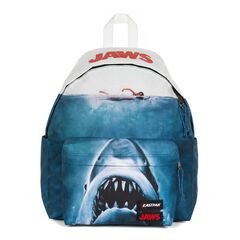 Mochila Eastpak PC Day Pak'r Jaws Poster