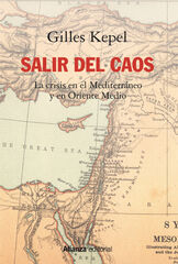 Salir del caos Salir del caos