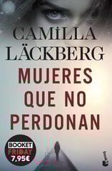 Mujeres que no perdonan Mujeres que no perdonan