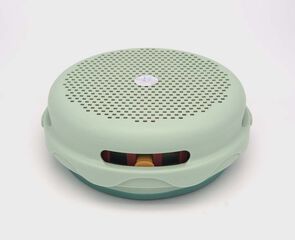 Galleda Plegable 7 en 1 Eco Verd
