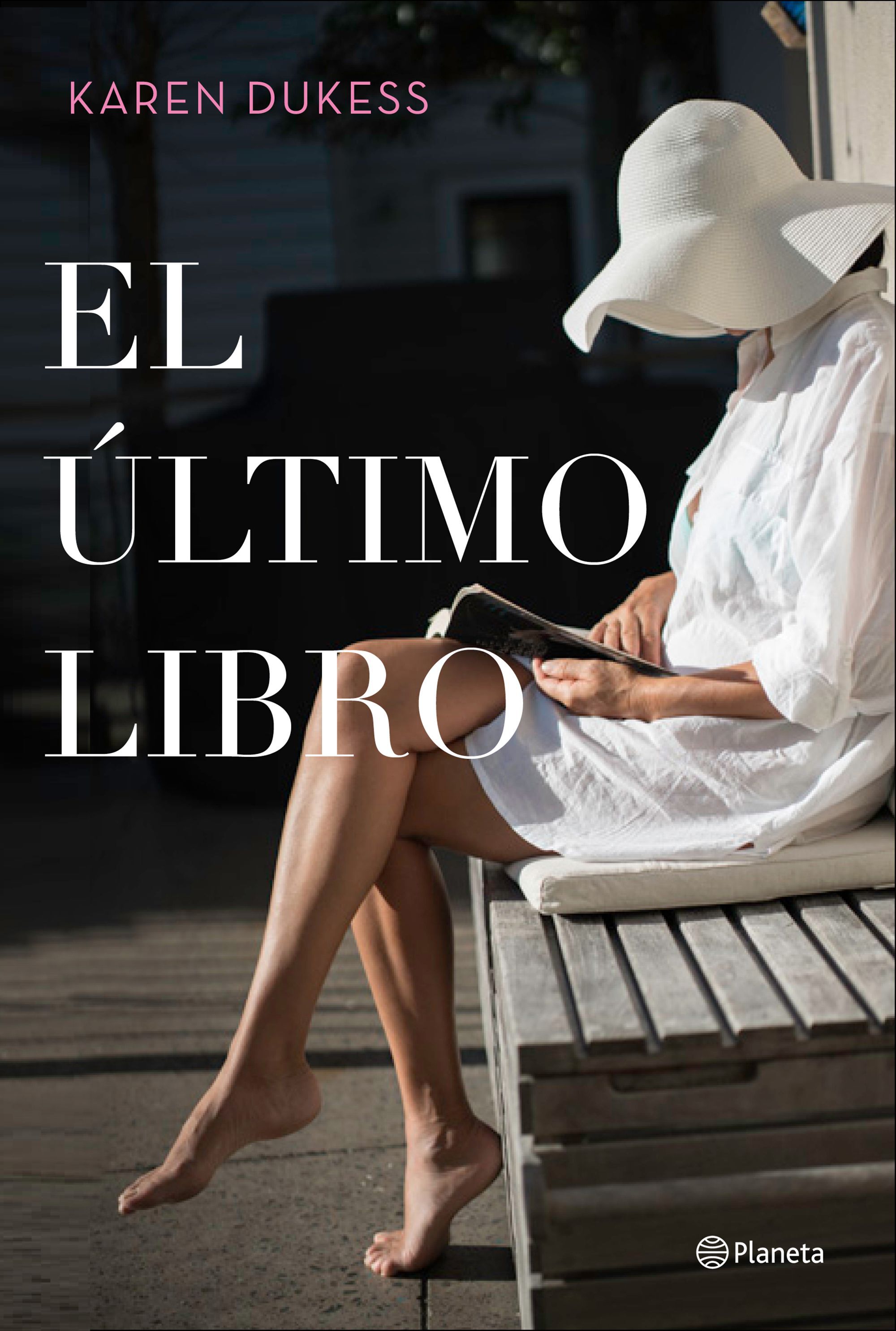 El &Uacute;ltimo Libro
