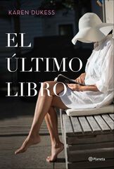 El Último Libro El Último Libro
