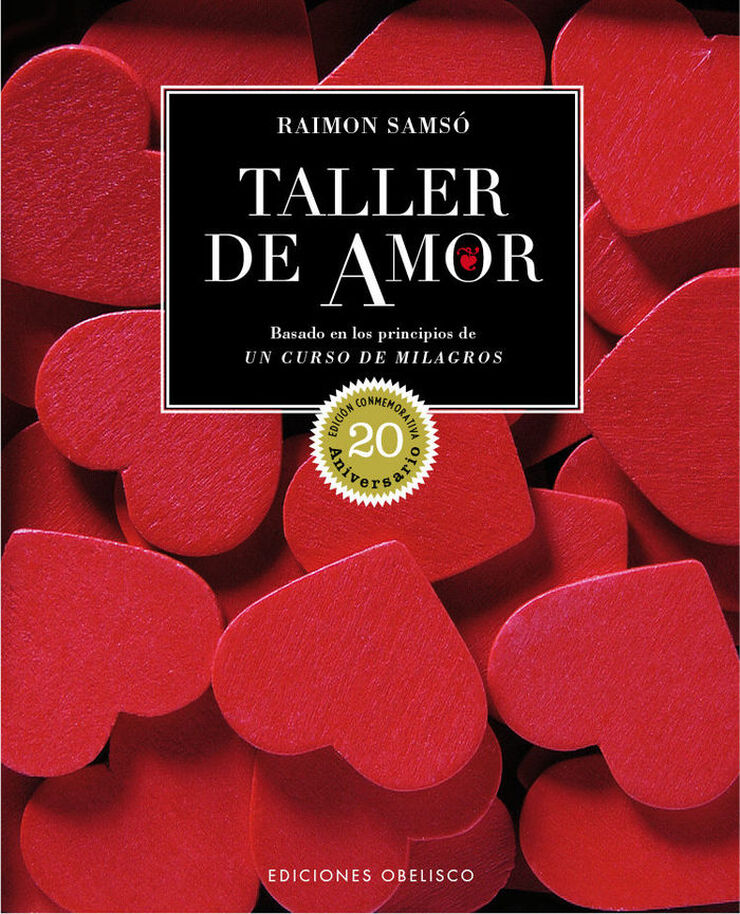 Taller de amor