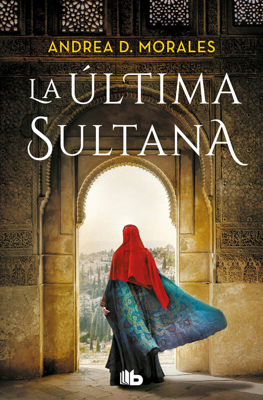 La &uacute;ltima Sultana