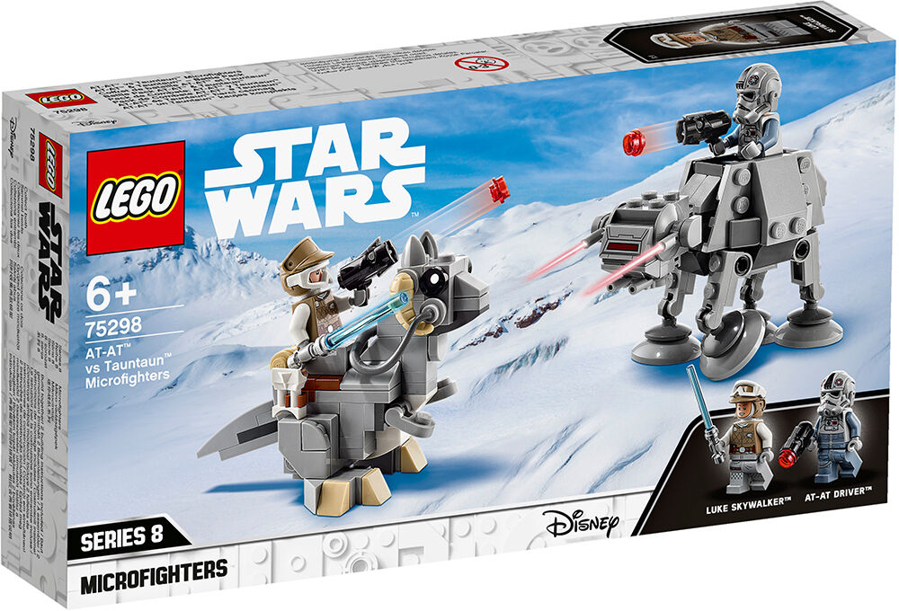 Abacus lego sales star wars