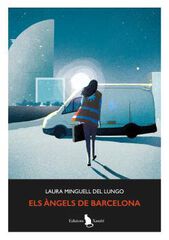Els &agrave;ngels de Barcelona