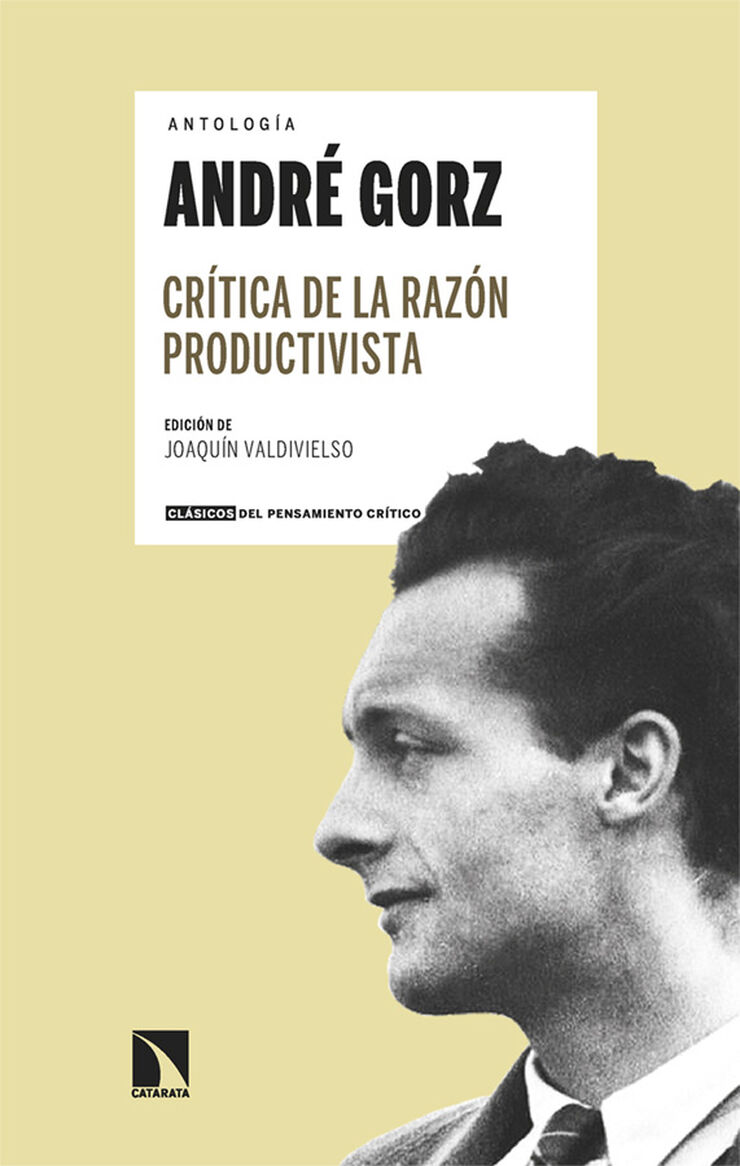 Crítica de la razón productivista