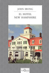 El Hotel New Hampshire