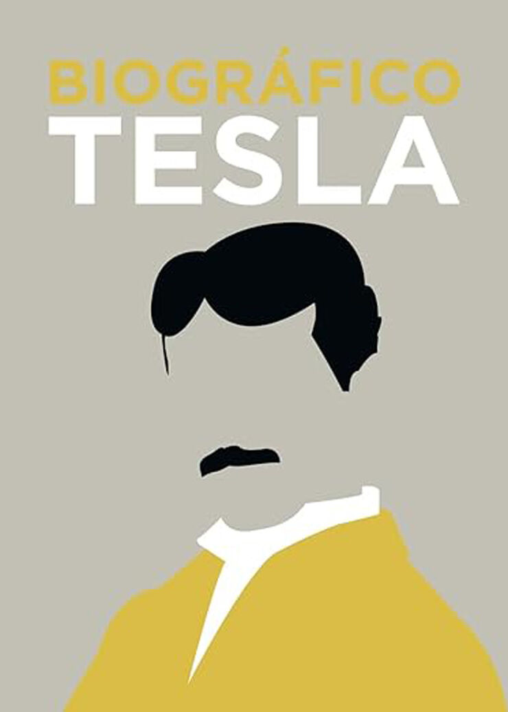 Biográfico Tesla