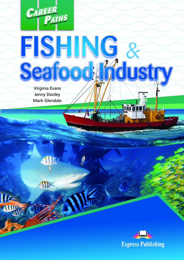 Fishing & seafood industries