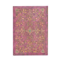 Agenda Paperblanks Diamant Midi dia/pàg castellà 2025
