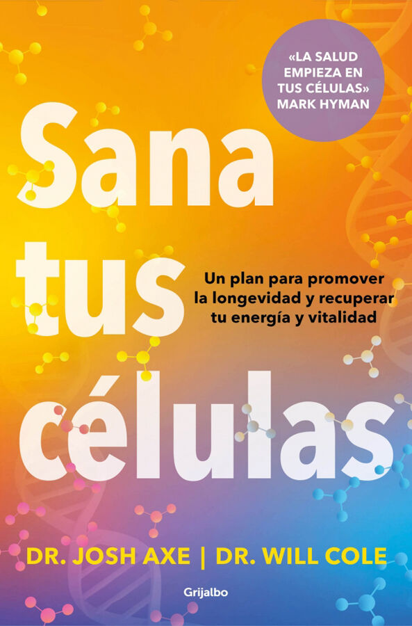 Sana tus c&eacute;lulas