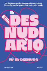 El desnudiario El desnudiario