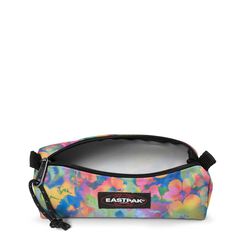 Estuche Eastpak Benchmark Flower Blur Mix