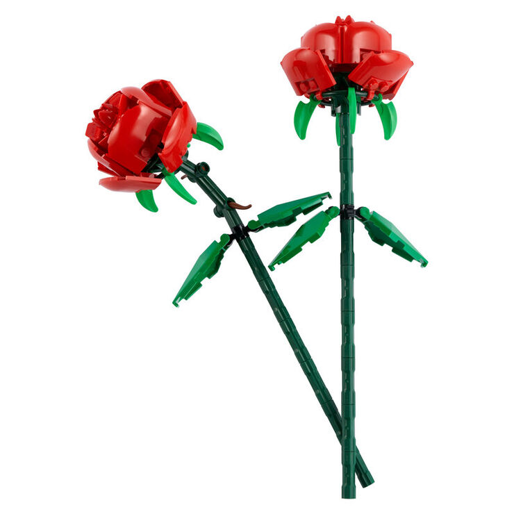 LEGO®  Iconic Rosas 40460