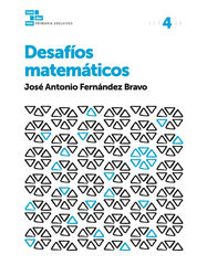 Desafíos Matemáticos 4 Edelvives Desafíos Matemáticos 4 Edelvives