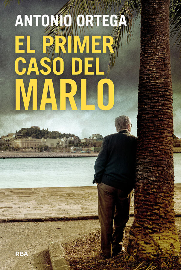 El primer caso del Marlo