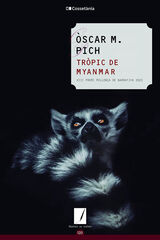 Tròpic de Myanmar Tròpic de Myanmar