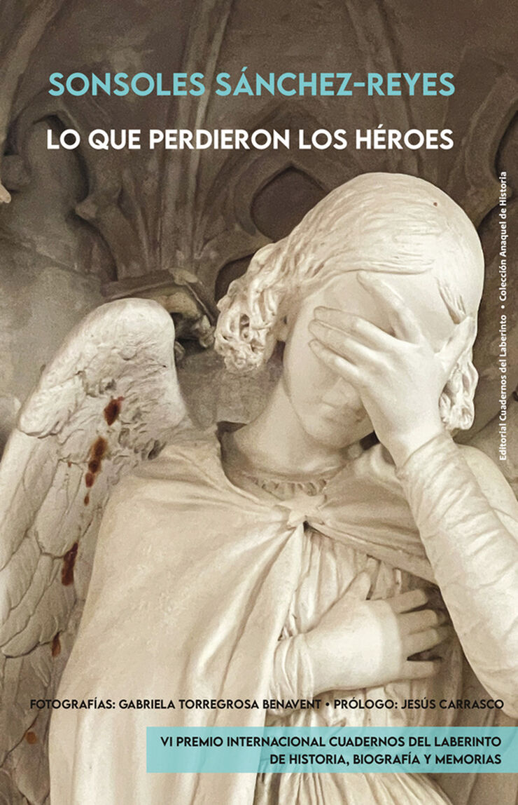 Lo que perdieron los héroes