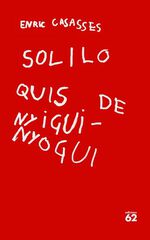 Soliloquis de nyigui-nyogui Soliloquis de nyigui-nyogui