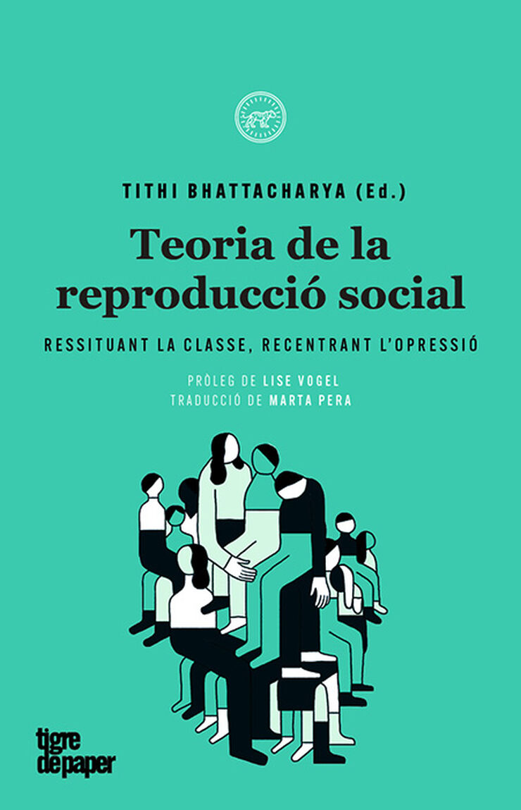 Teoria de la reproducció social