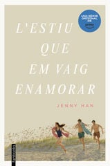 L'estiu que em vaig enamorar L'estiu que em vaig enamorar