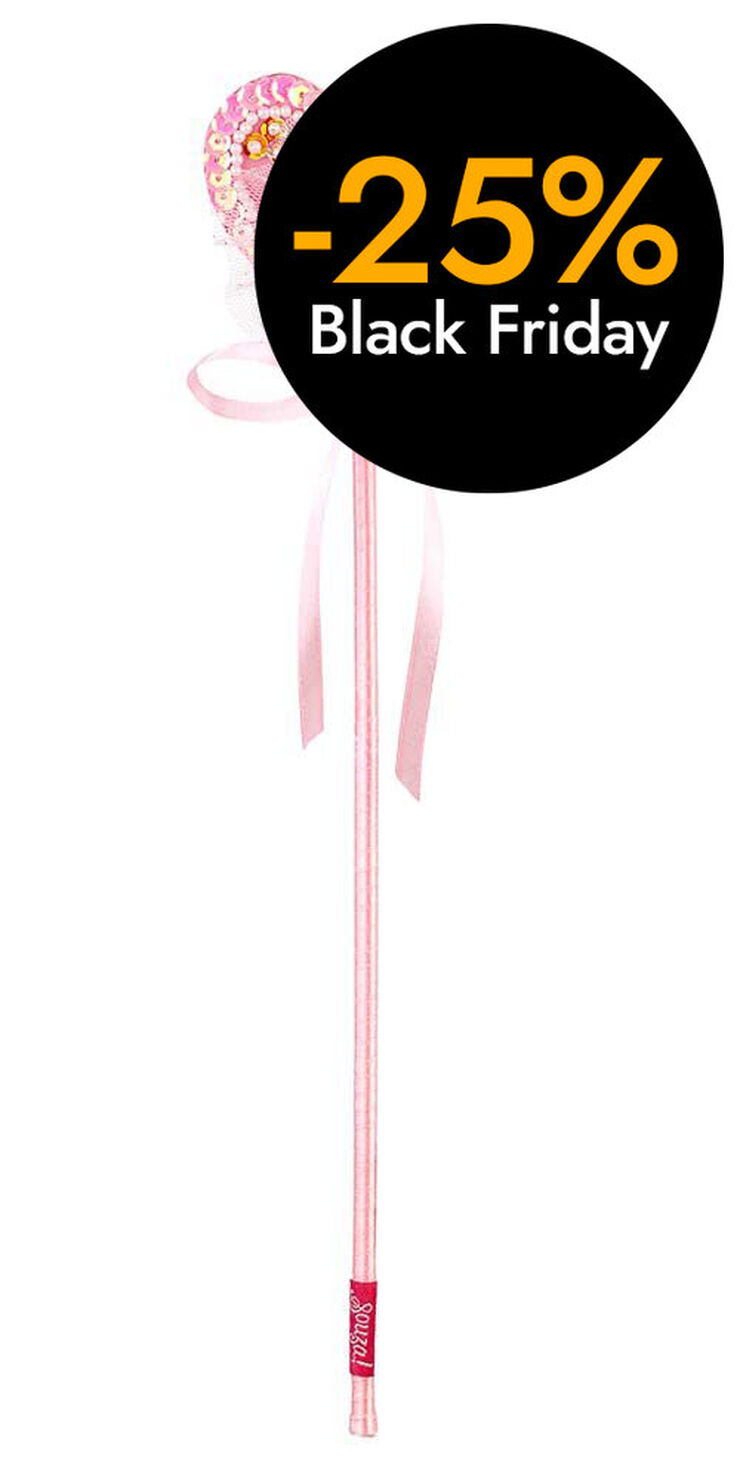 Varita mágica Pixie