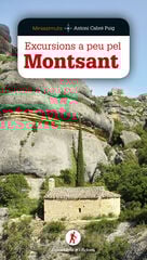 Excursions a peu pel Montsant