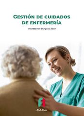 Gestión de cuidados de enfermería Gestión de cuidados de enfermería