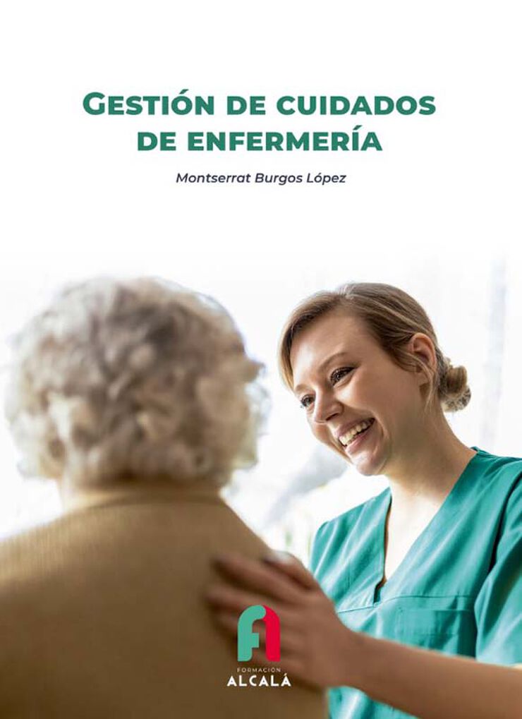 Gestión de cuidados de enfermería