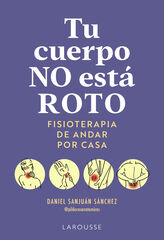 Tu cuerpo no est&aacute; roto