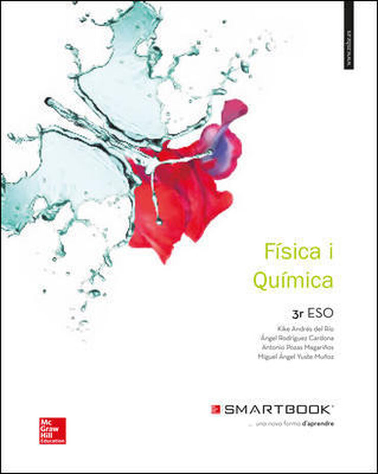 Física i Química 3R ESO