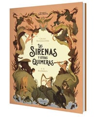 Las sirenas y otras quimeras