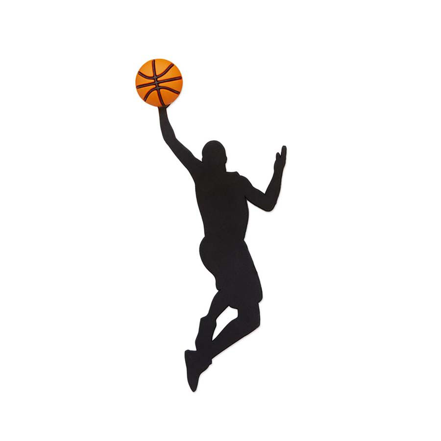 Punt de llibre Basket