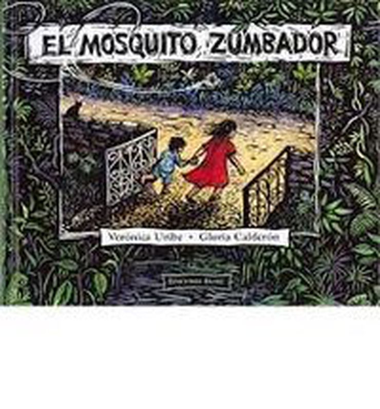 El mosquito zumbador