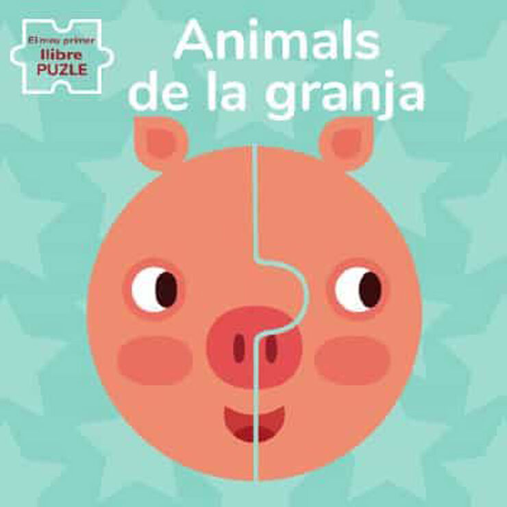 Animals de la granja