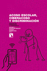 Acoso escolar, ciberacoso y discriminaci Acoso escolar, ciberacoso y discriminaci