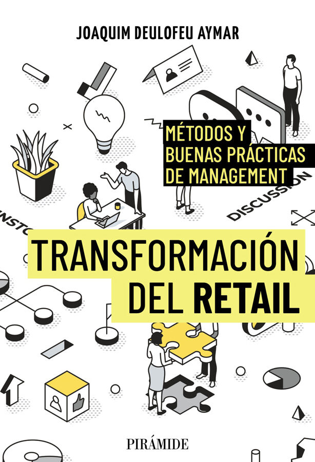 Transformaci&oacute;n del retail