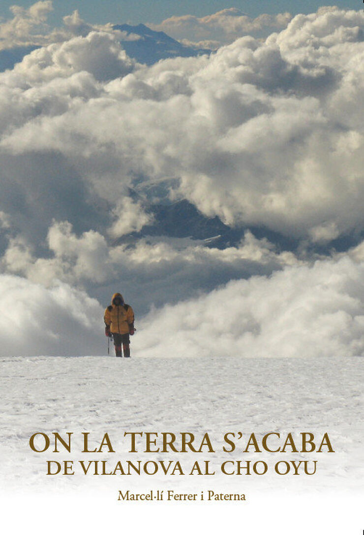 On la terra s'acaba. On la terra s'acaba.