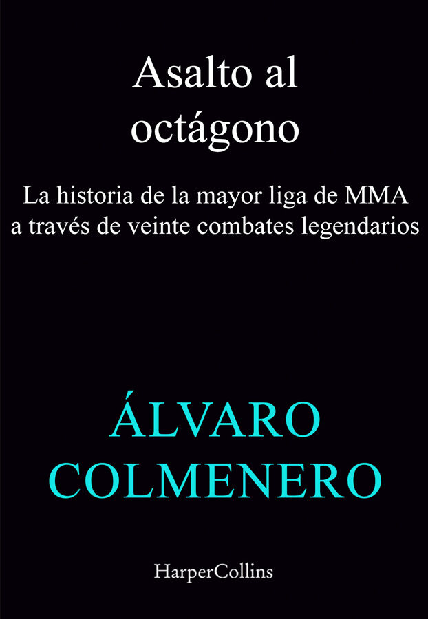 Asalto al oct&aacute;gono