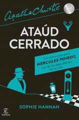 Ataúd cerrado Ataúd cerrado