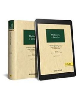Mediaci&oacute;n y derecho