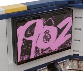 Real Madrid Vestuari