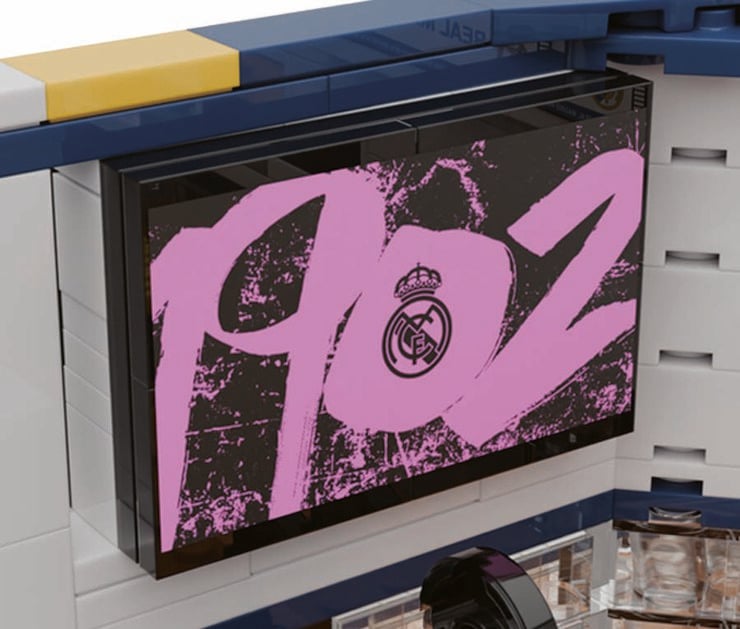 Real Madrid Vestuari