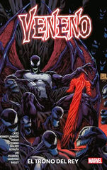 Marvel Premiere. Veneno 10 Marvel Premiere. Veneno 10
