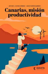 Canarias, misión productividad