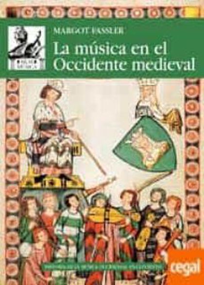 La música en el Occidente medieval