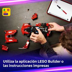 LEGO® Technic Ferrari FXX K 42212
